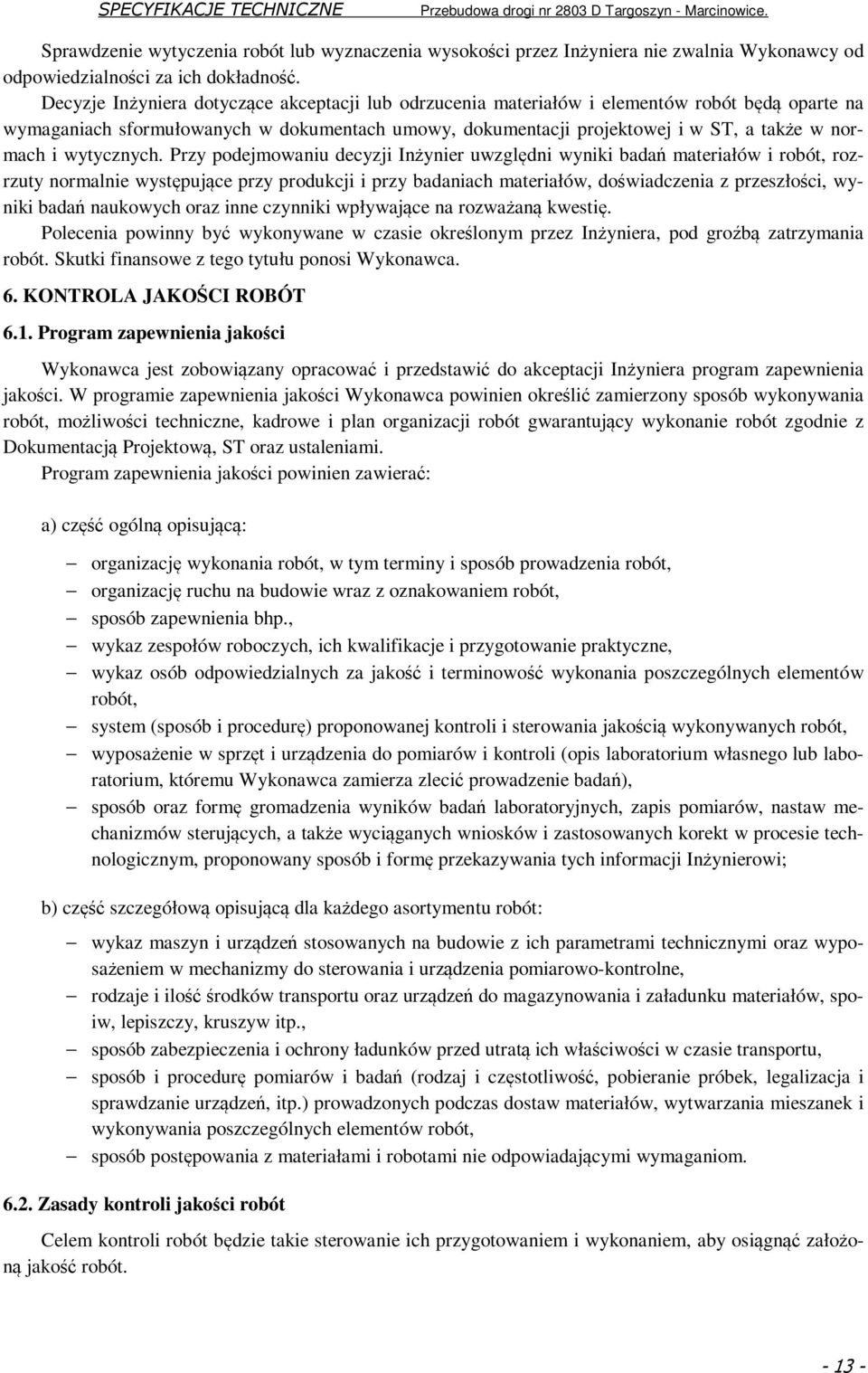wytycznych.
