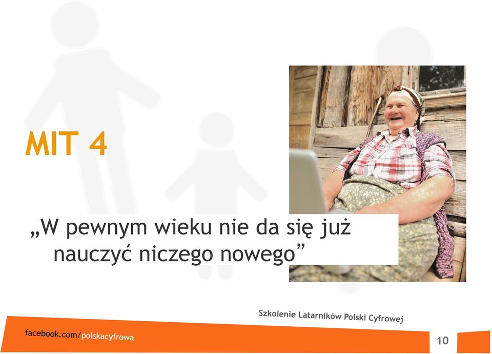 się już nauczyć