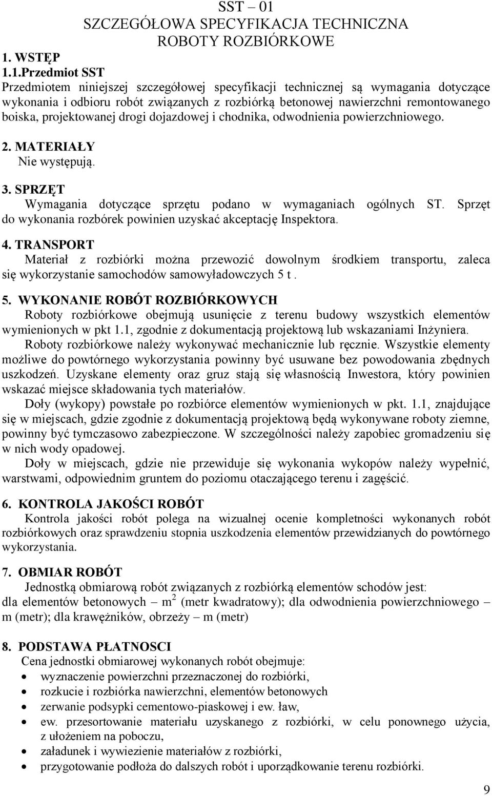 WSTĘP 1.