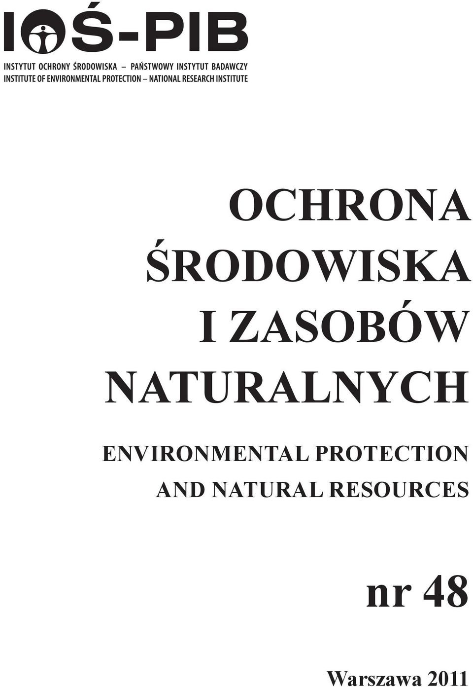 ENVIRONMENTAL PROTECTION