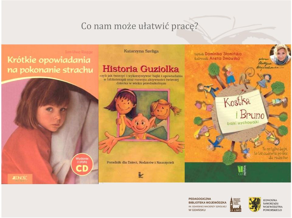 ułatwić