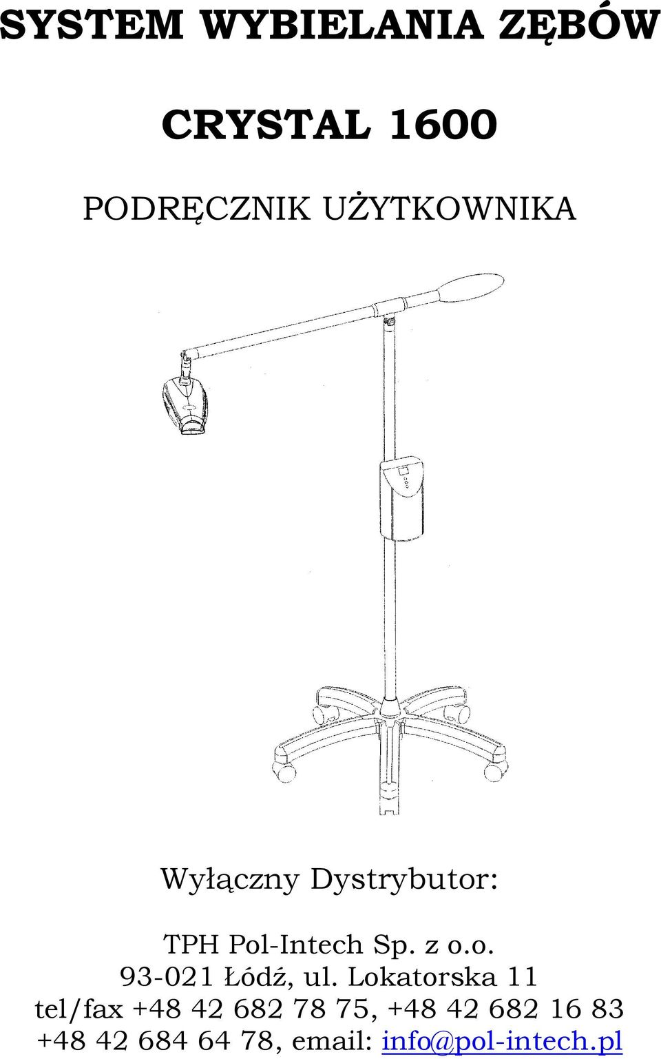 o. 93-021 Łódź, ul.