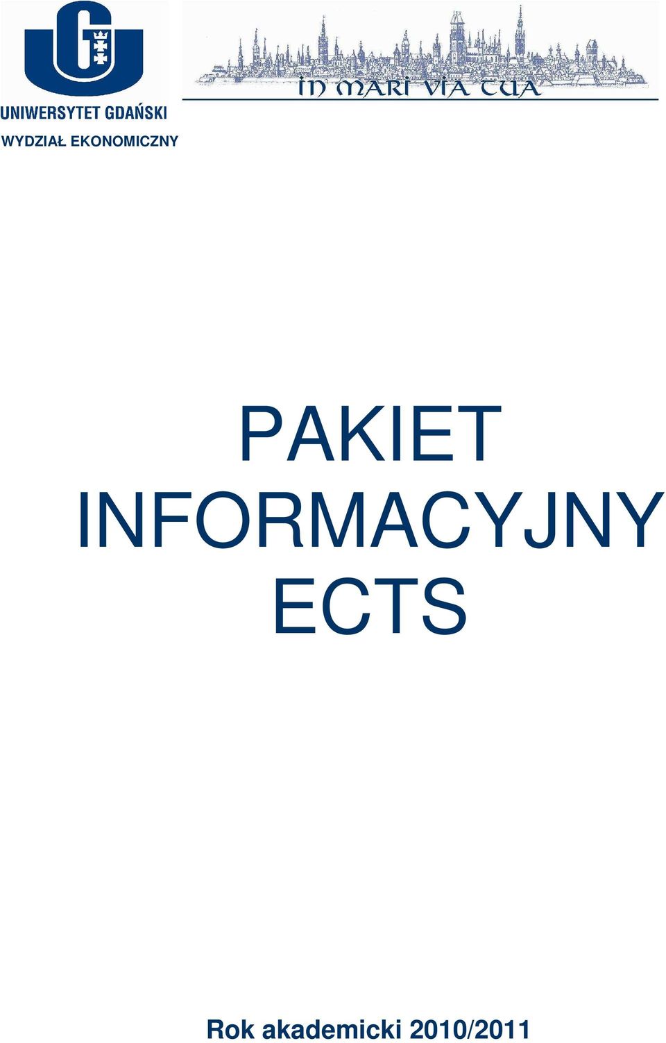 PAKIET