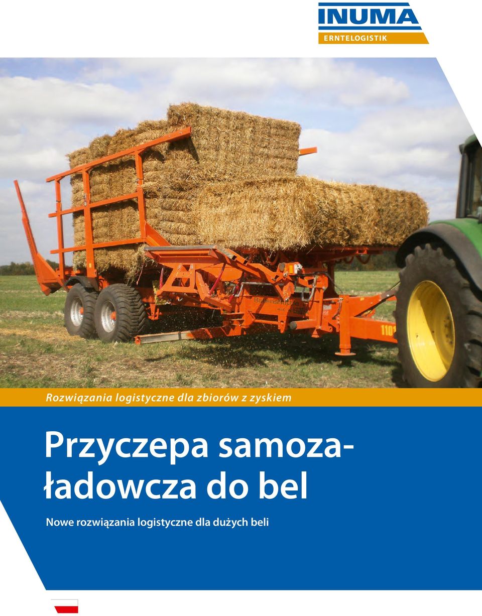 samozaładowcza do bel Nowe