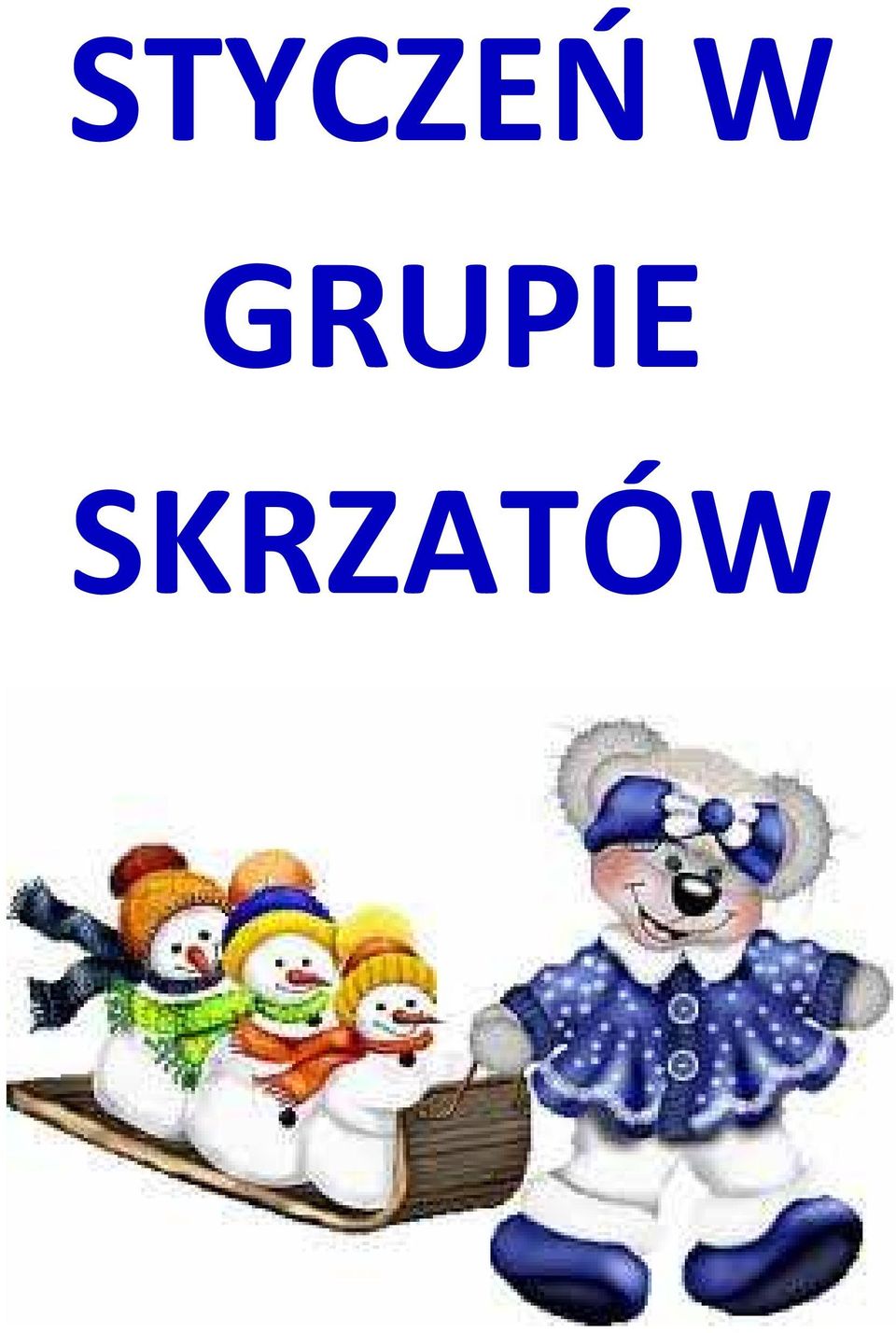SKRZATÓW