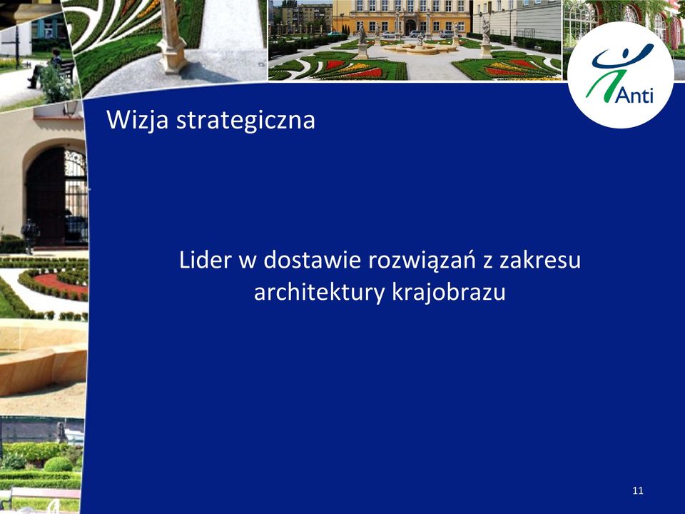 w dostawie rozwiązao z