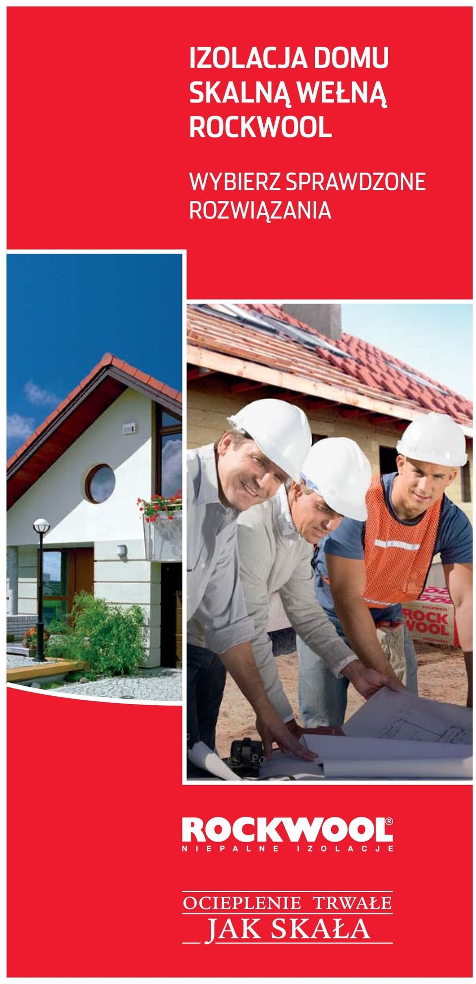 ROCKWOOL WYBIERZ