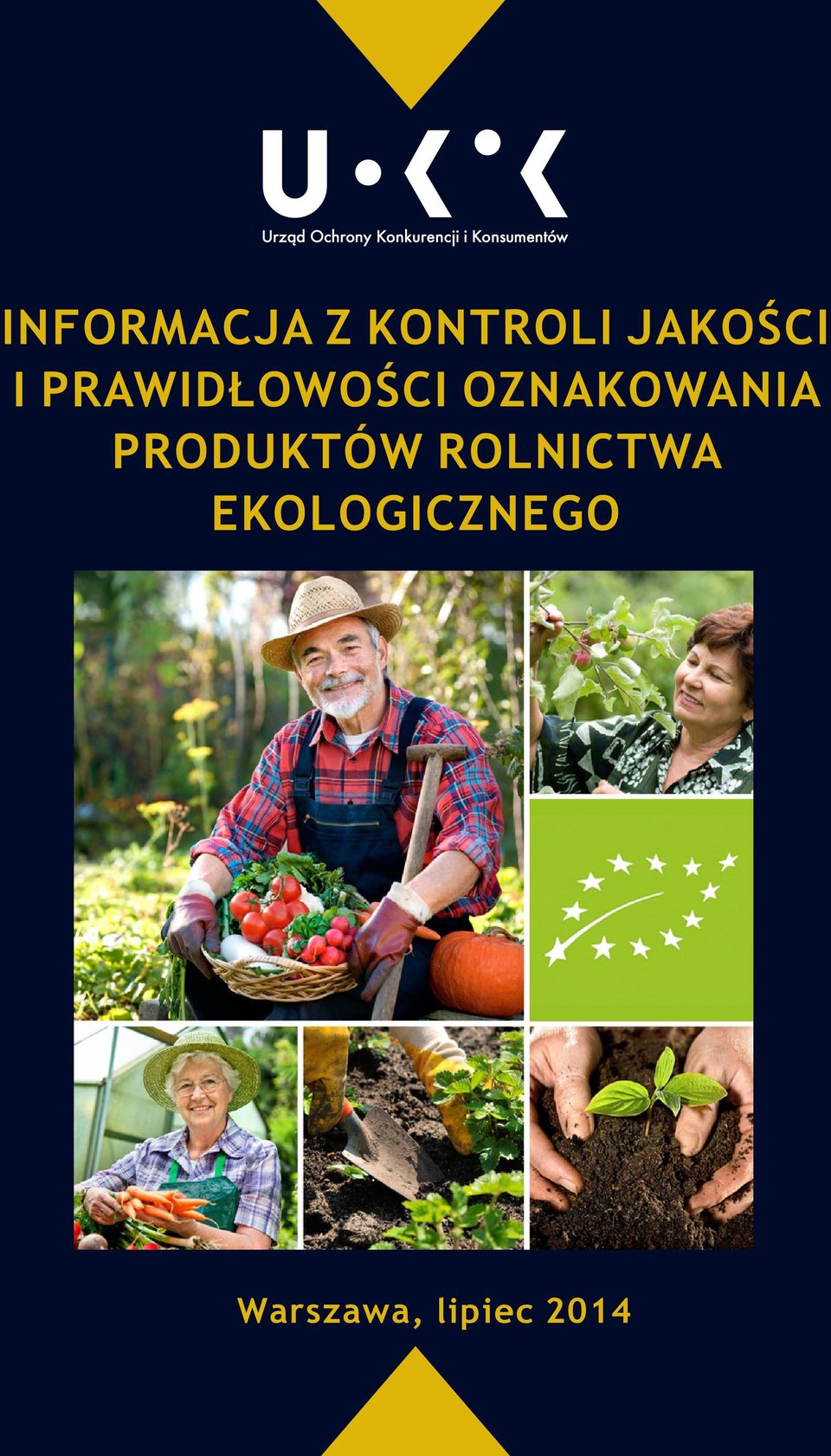 OZNAKOWANIA PRODUKTÓW