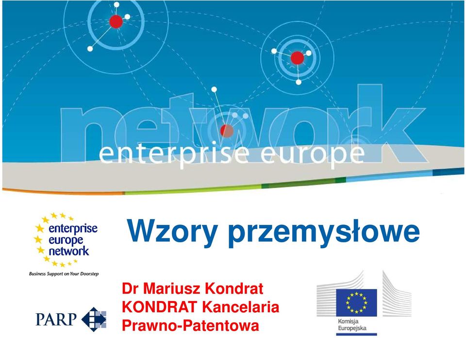 Kondrat KONDRAT
