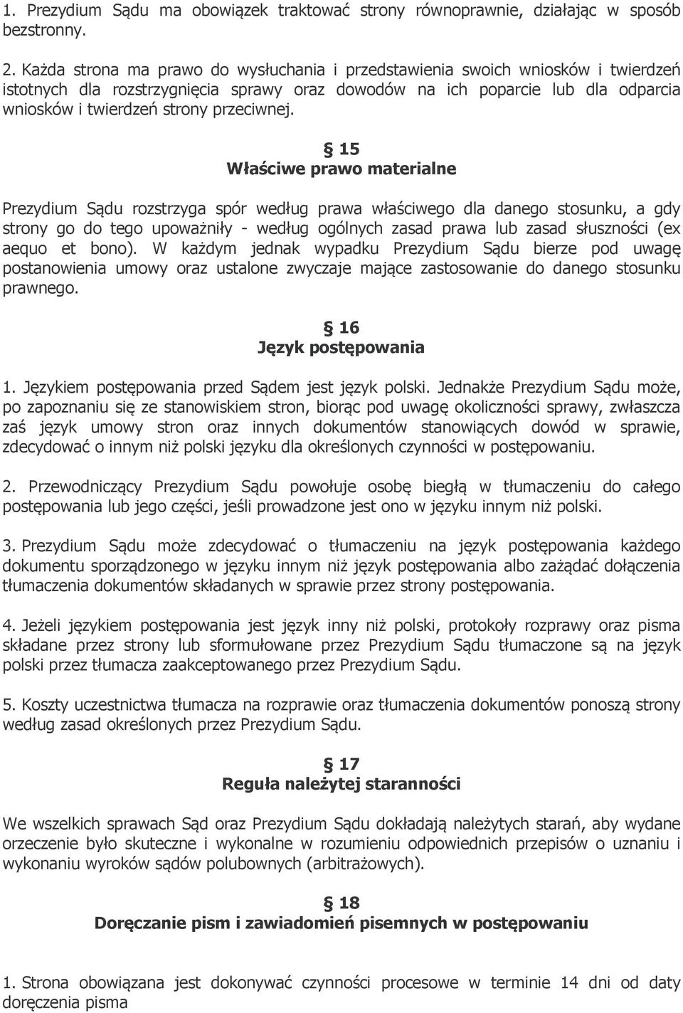 przeciwnej.