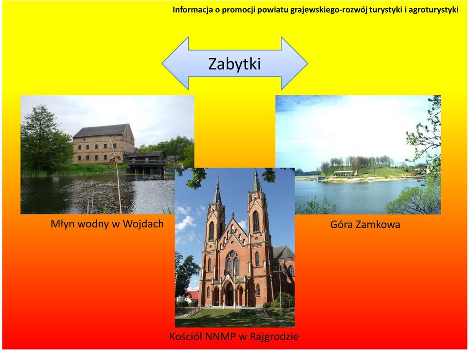 Góra Zamkowa