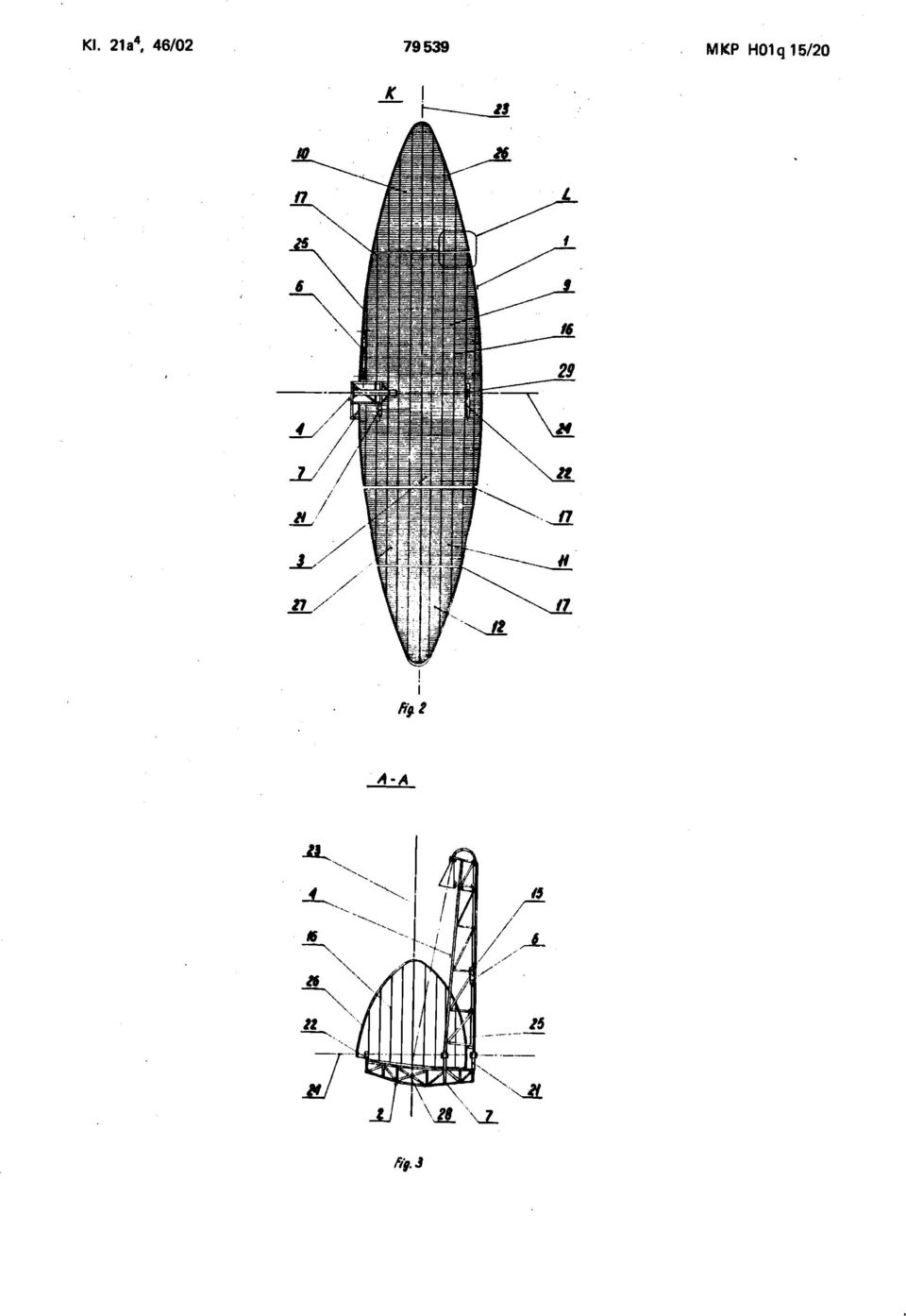 MKP H01q