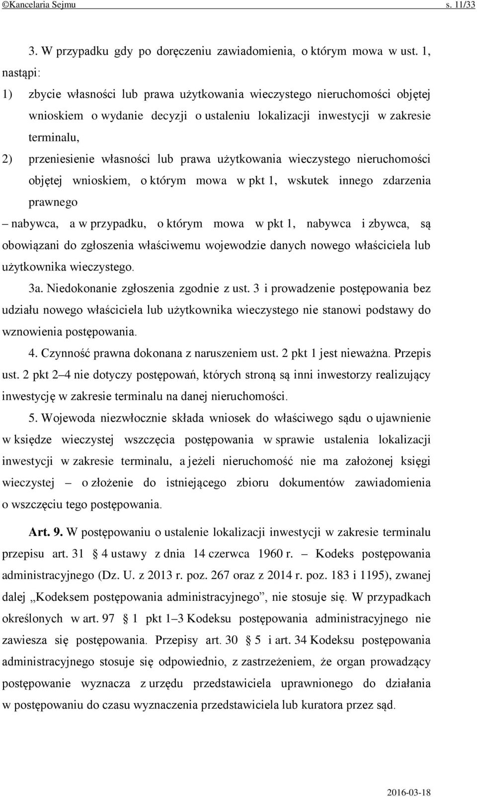 lub prawa użytkowania wieczystego nieruchomości objętej wnioskiem, o którym mowa w pkt 1, wskutek innego zdarzenia prawnego nabywca, a w przypadku, o którym mowa w pkt 1, nabywca i zbywca, są
