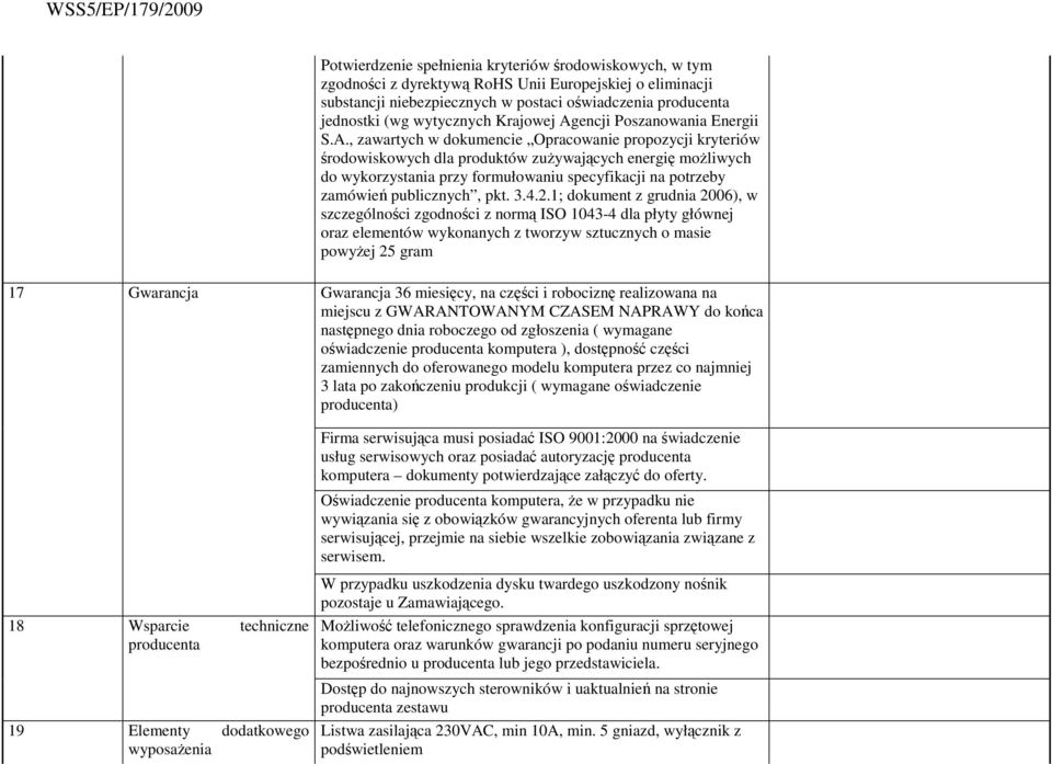 encji Poszanowania Energii S.A.