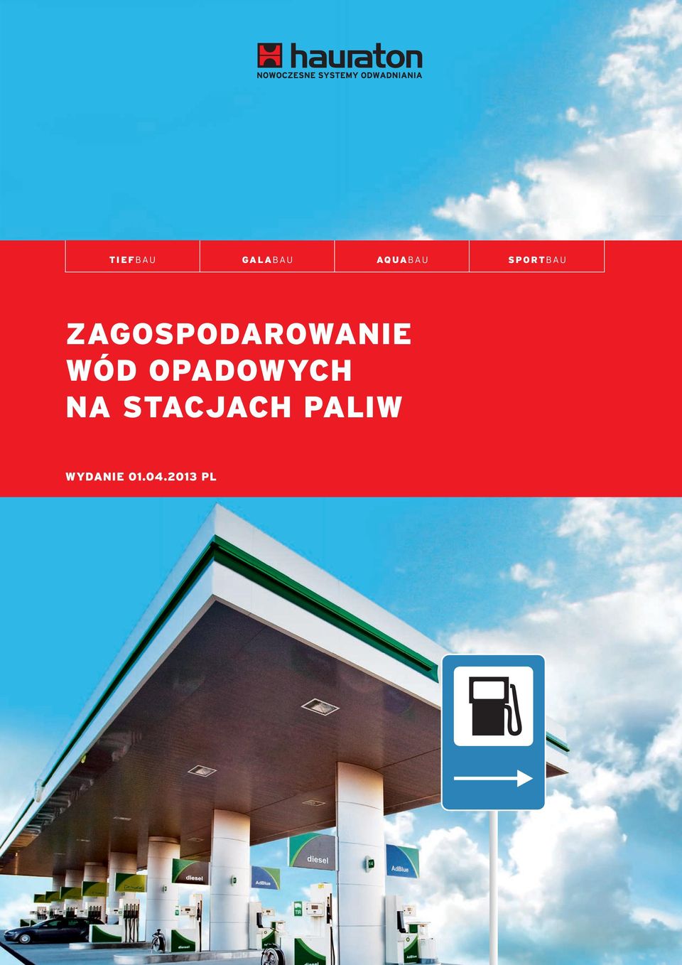 WÓD OPADOWYCH NA STACJACH