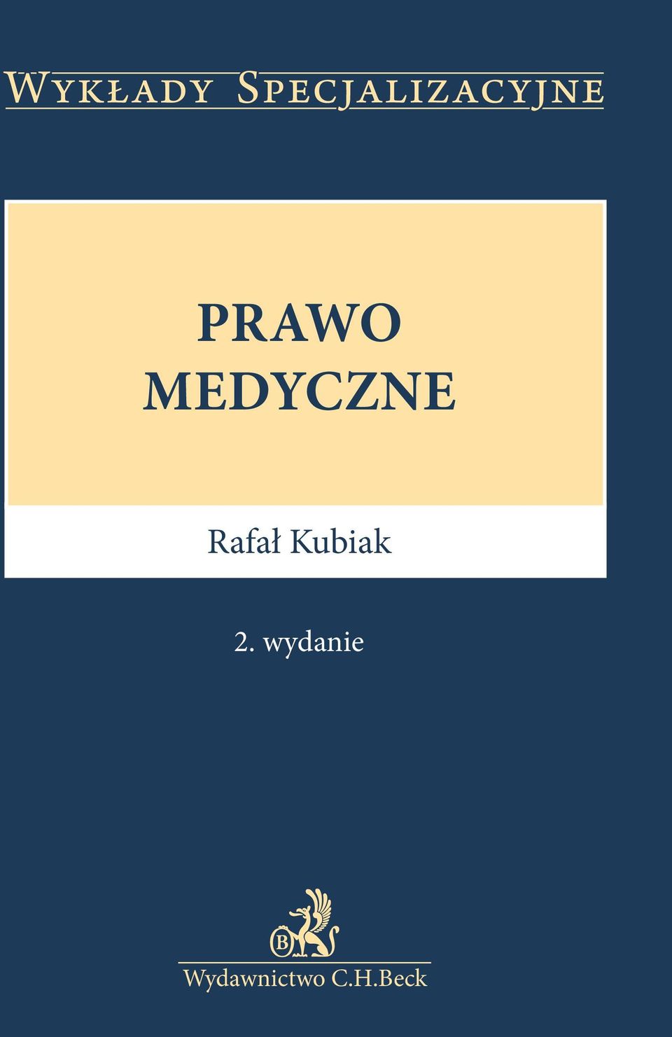 PRAWO MEDYCZNE Rafał