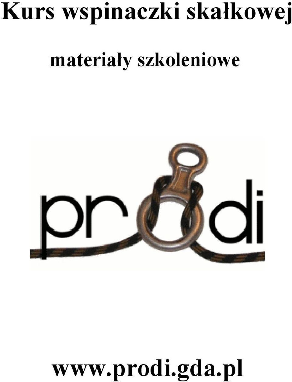 materiały