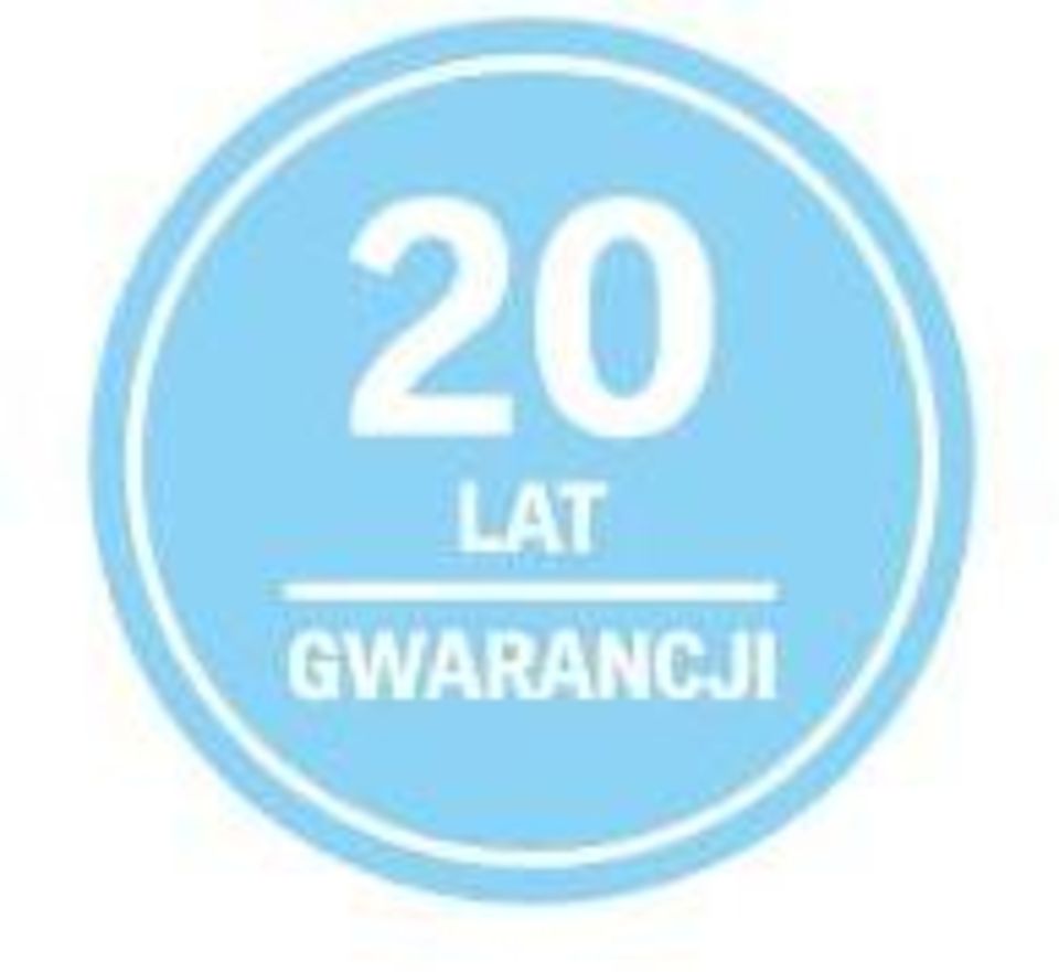 pełną światła i świeżego powietrza. Od samego początku kluczem do sukcesu firmy była innowacyjność.
