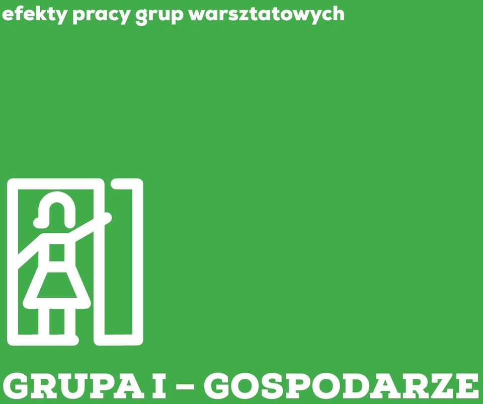 społeczne w sprawie przyszłości i