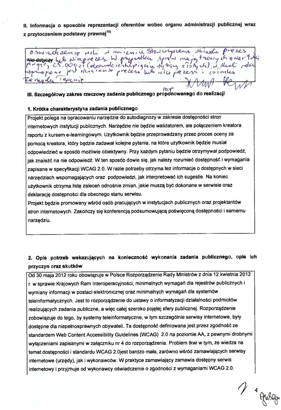 znaleźć na ne odpowedź. W ten sposób dowe sę, jak należy rozumeć dostępność wymagana da. t -flt L.43a JarfZĄ W 51-J-j J I.