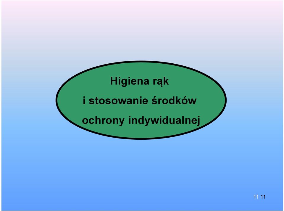 środków