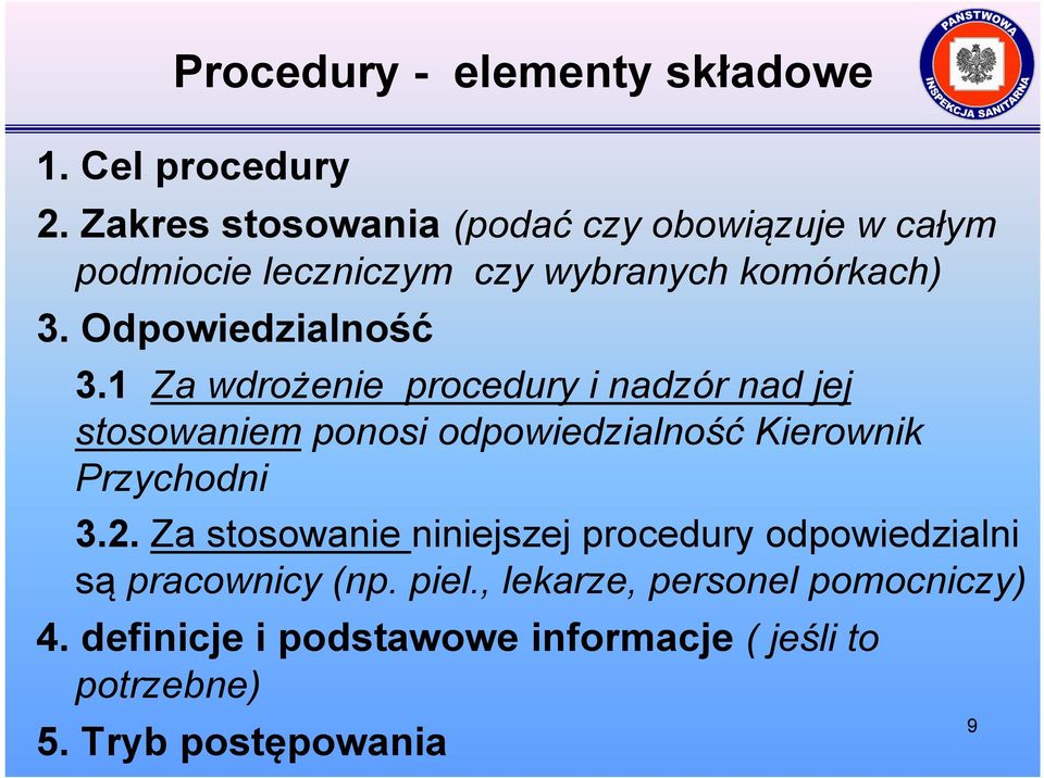 Odpowiedzialność 3.