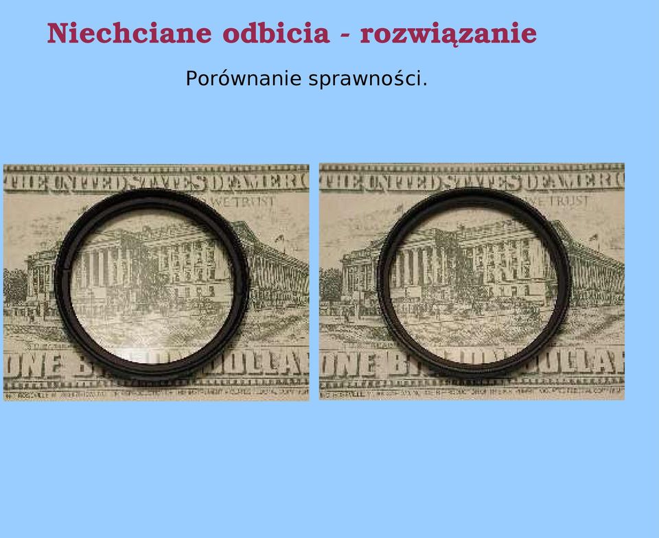 rozwiązanie