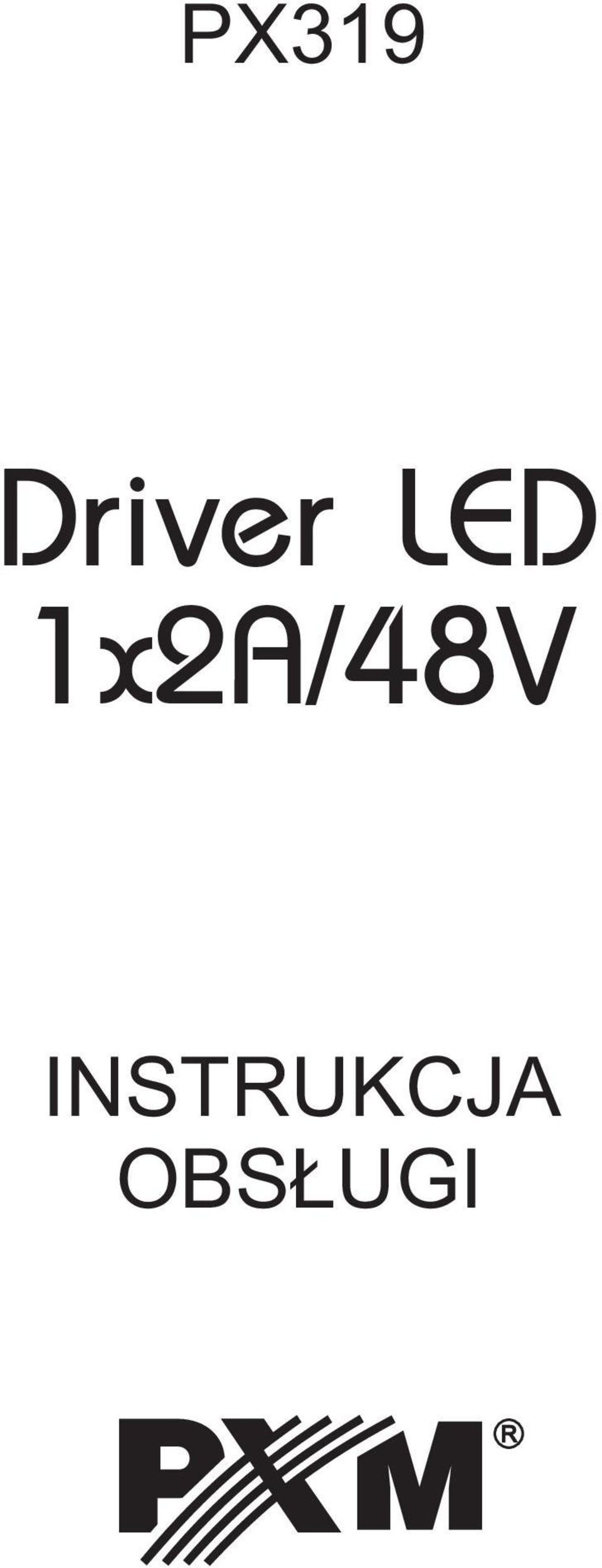 1x2A/48V