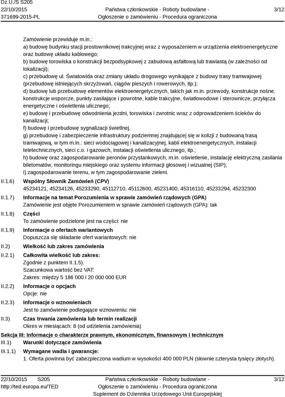 asfaltową lub trawiastą (w zależności od lokalizacji); c) przebudowę ul.