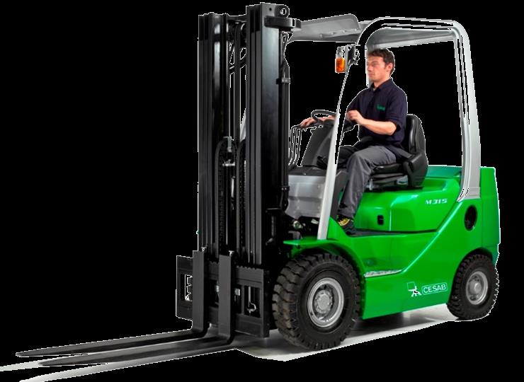 SZKOLENIE OPERATORÓW INWESTYCJA W SZKOLENIA TO GWARANCJA NA ROZWÓJ CAŁEJ FIRMY Najlepszą strategią na uniknięcie wypadków z udziałem wózków widłowych w transporcie wewnątrzzakładowym jest szkolenie
