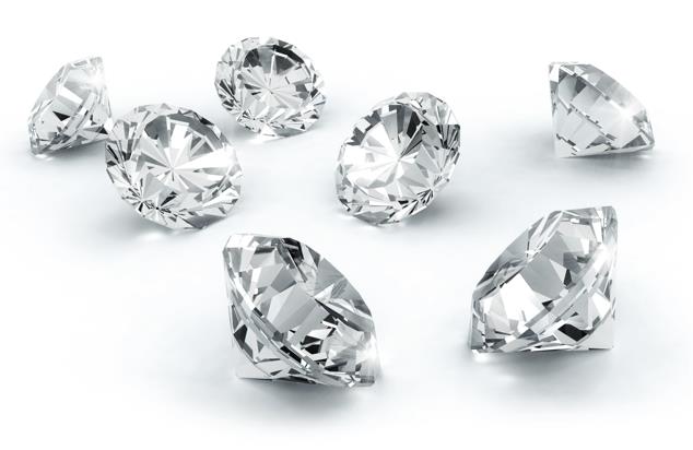 Dostęp do płynności Program Diamentowe Obligo gwarantuje dostęp do systemu redystrybucyjnego Mart Diamonds Dostęp minimum po 3 latach od daty