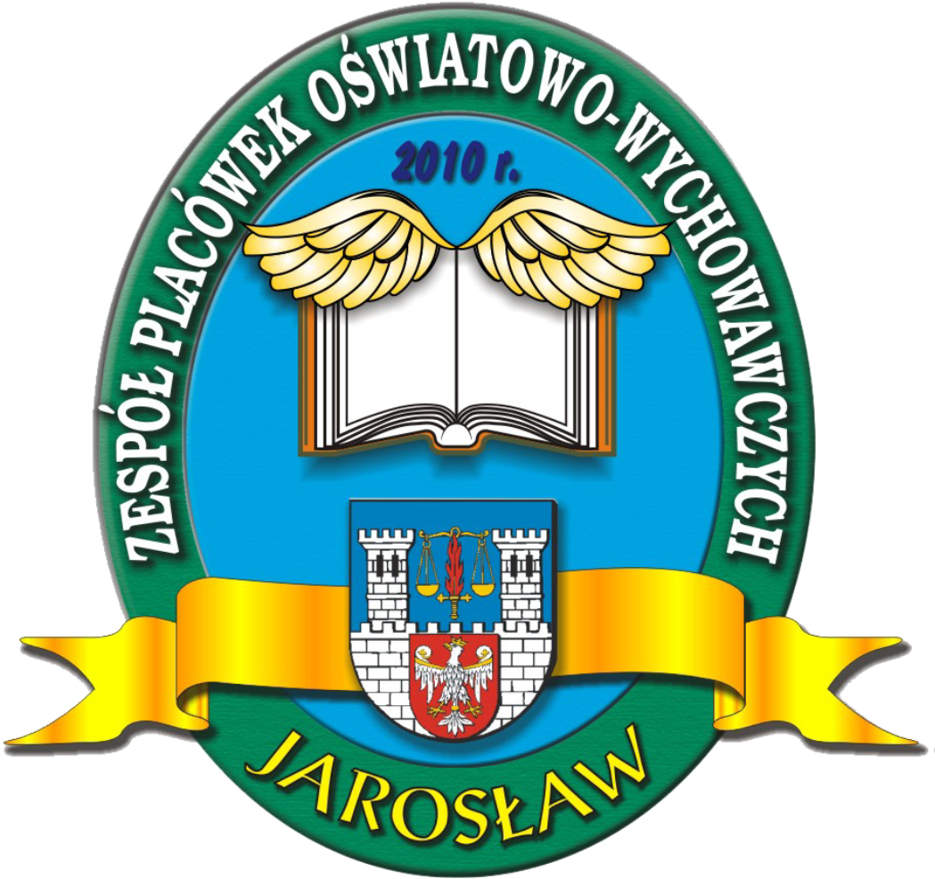 ZESPÓŁ PLACÓWEK OŚWIATOWO - WYCHOWAWCZYCH w JAROSŁAWIU PROGRAM