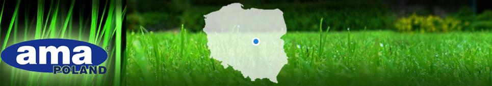 Jak pracuje Ariens? Z koszem zbierającym trawę. Skoszona trawa układa się między kołami, na ziemi w wąski pasek, który zbierany jest do kosza przez szczotkę.