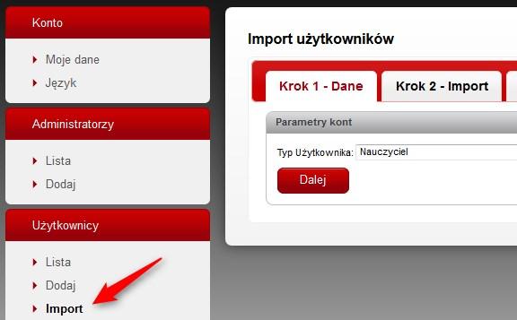 Strona 11 Ilustracja 16. Parametry Raportów podobieństwa. VIII. Dodatkowe ustawienia 1.