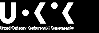 Wybrana działalność Urzędu Ochrony Konkurencji i Konsumentów (na podstawie komunikatów UOKiK) 1.