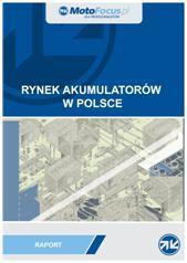 Czech Republic The distribution network of sales of spare parts Czech Republic passenger cars segment Brands and range of
