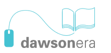Dawson - największy w Europie dostawca podręczników akademickich Platforma dawsonera udostępnia: pełnotekstowe książki zakupione przez Bibliotekę na własność - głównie są to podręczniki z różnych