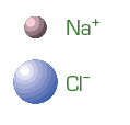 Materiały ceramiczne są złożone z co najmniej dwóch elementów, a często i większej ich liczby, a ich struktura krystaliczna jest bardziej złożona niż metali.