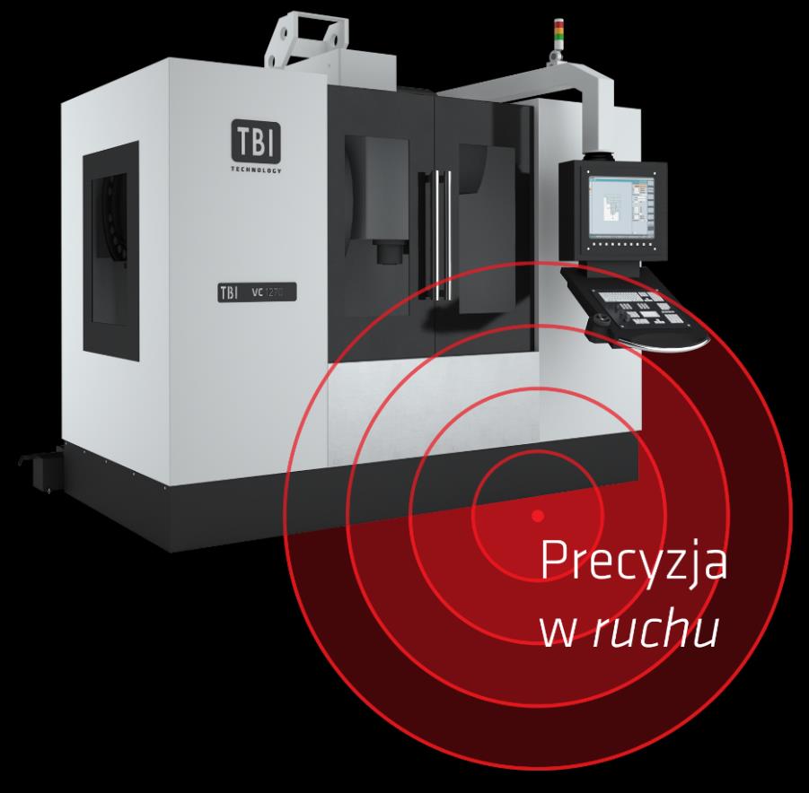 rynku TBI Technology Sp. z o.o. ul. Bosacka 52 47-400 Racibórz tel.