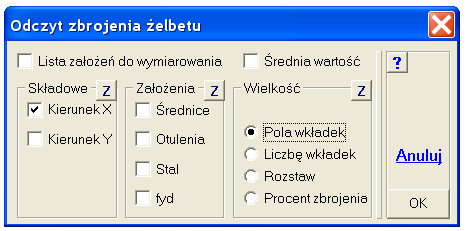ABC 6.2 Obiekt3D liniowo zmienne od wartości minimalnej do maksymalne.