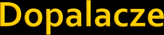 zażywania