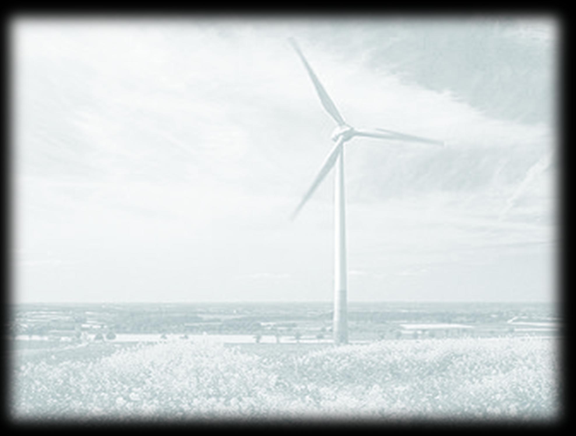 Fakty i mity dotyczące elektrowni wiatrowych Jest wiele pytao odnośnie energetyki