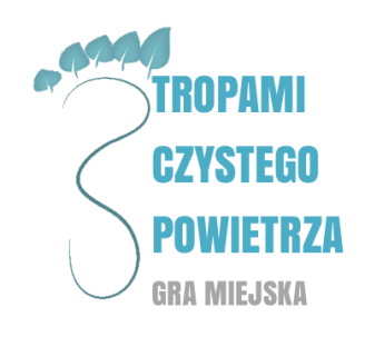 GRA MIEJSKA TROPAMI CZYSTEGO POWIETRZA REGULAMIN 1 Gra miejska Tropami czystego powietrza (zwana dalej Grą ) jest wydarzeniem realizowanym w ramach kampanii Dbam o środowisko. Jestem cooltularny.