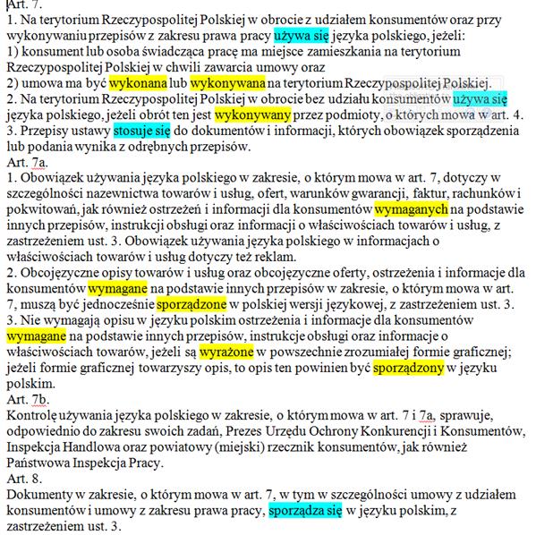Przykład