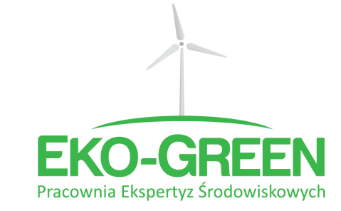 RAPORT Z ROCZNEGO MONITORINGU CHIROPTEROLOGICZNEGO Eksploatacja jednej turbiny wiatrowej na działce nr. 57 (poprzedni nr. 113/6) m. Janowo, gm.
