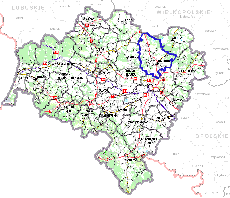 PROJEKT ZAŁOŻEŃ DO PLANU ZAOPATRZENIA W CIEPŁO, ENERGIĘ ELEKTRYCZNĄ I PALIWA GAZOWE DLA GMINY 3. 3.1.