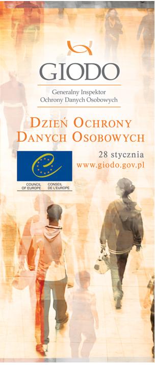 Dzień Ochrony Danych Osobowych