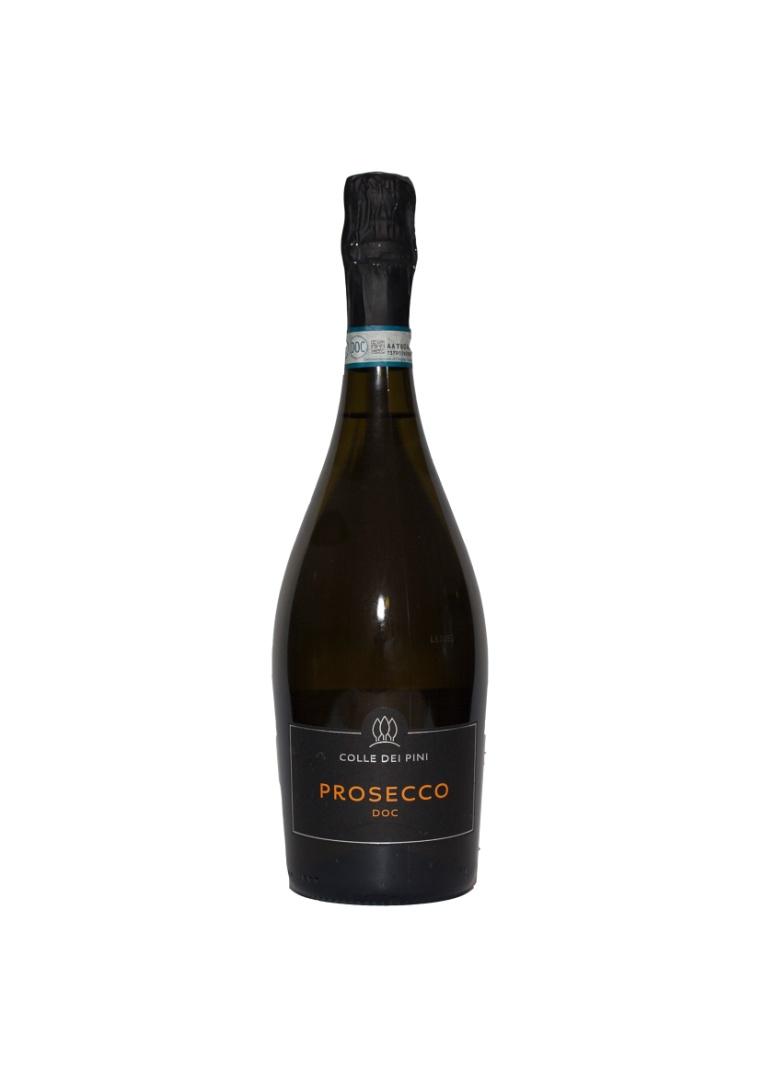 CORTE VIOLA FRAGOLINO 2014 GANCIA PINOT DI PINOT BRUT 2015 COLLE DEI PINI PROSECCO DOC 2015 SPARKLING SPARKLING SPARKLING 40 PLN 60 PLN 45 PLN Z wyselekcjonowanych winogron, charakteryzuje się