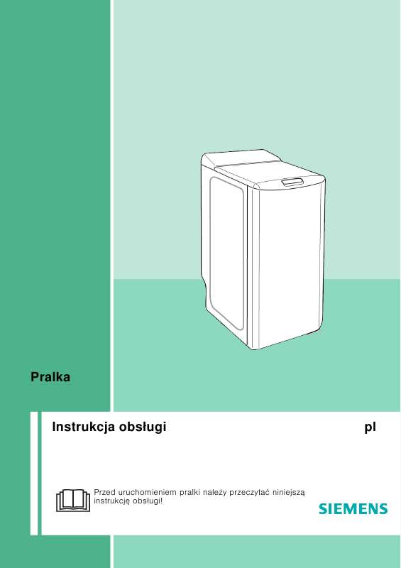 Szczegółowe instrukcje użytkowania znajdują się w podręczniku użytkownika.