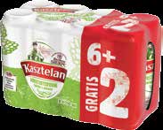 46/06 Zestaw Domestos,5l + Cif l lub Zestaw Cif 0,7l + Cif l 0 -% Papier toaletowy Tesco 6 rolek, -warstwowy różne rodje cena jedn. 0,69 /, 0 od 7. do..06 r.